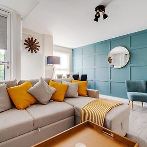 Appartement met Twee Slaapkamers